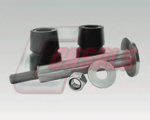 CASALS 6530 Repair Kit, spring bolt